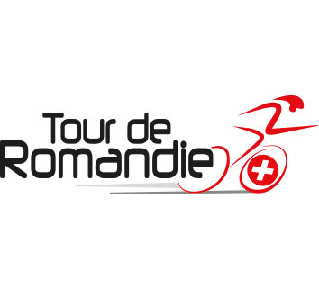 LOGO - Tour de Romandie