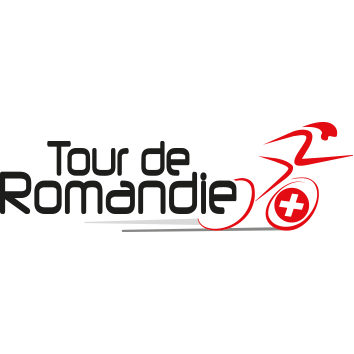 Tour de Romandie 2022 - Résumé